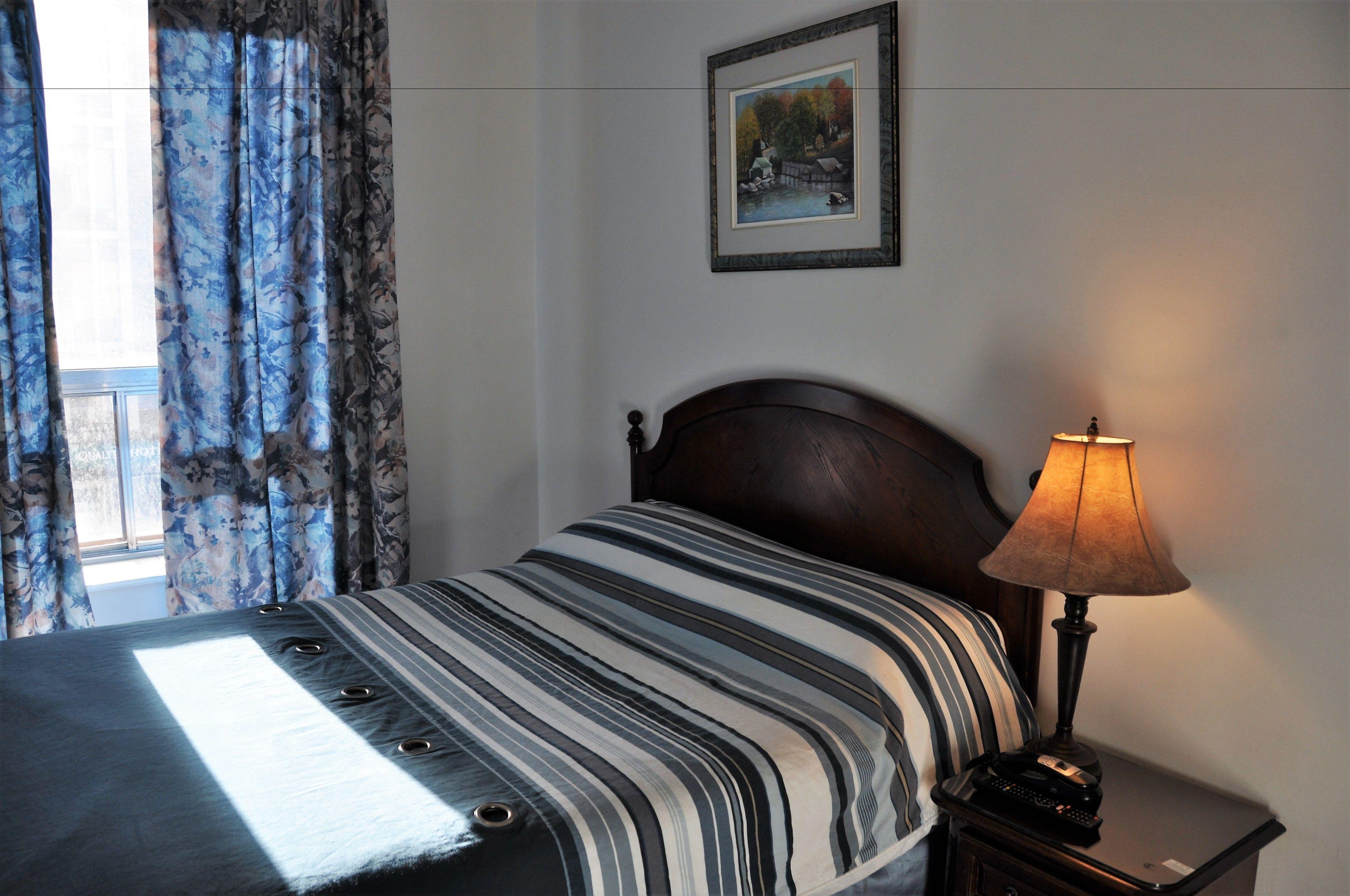 Hotel Bon Accueil — Photos 1